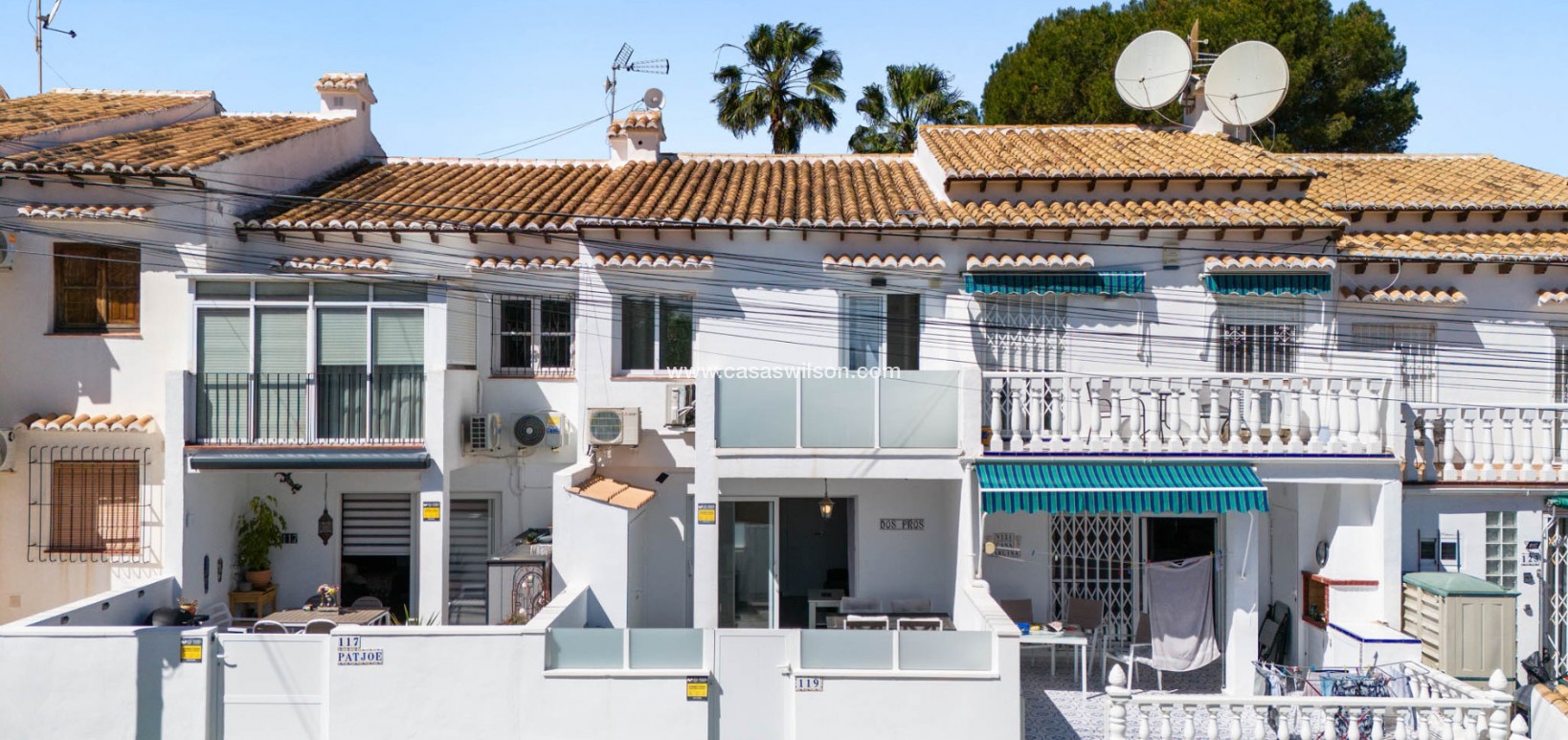 Sale - Appartement - Torrevieja - Costa Blanca