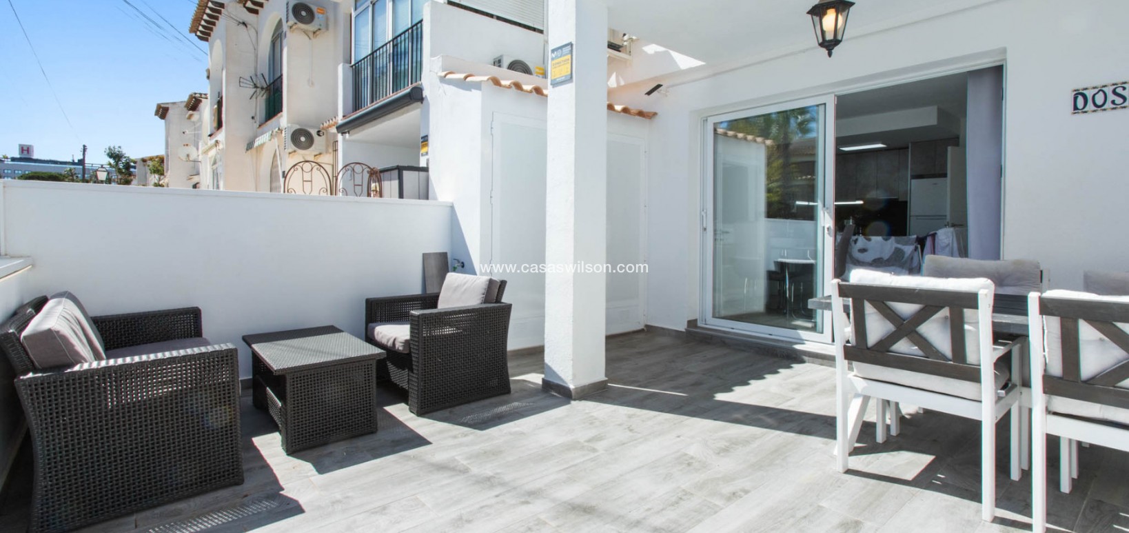 Sale - Appartement - Torrevieja - Costa Blanca