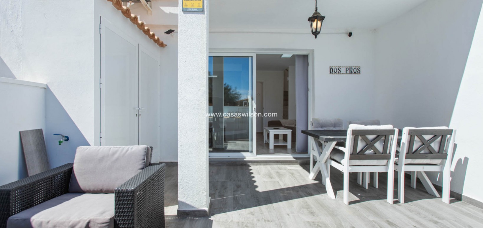 Sale - Appartement - Torrevieja - Costa Blanca