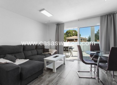 Sale - Appartement - Torrevieja - Costa Blanca