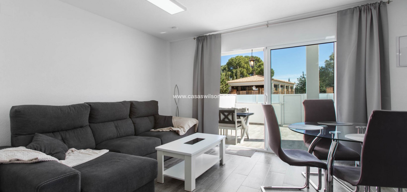 Sale - Appartement - Torrevieja - Costa Blanca