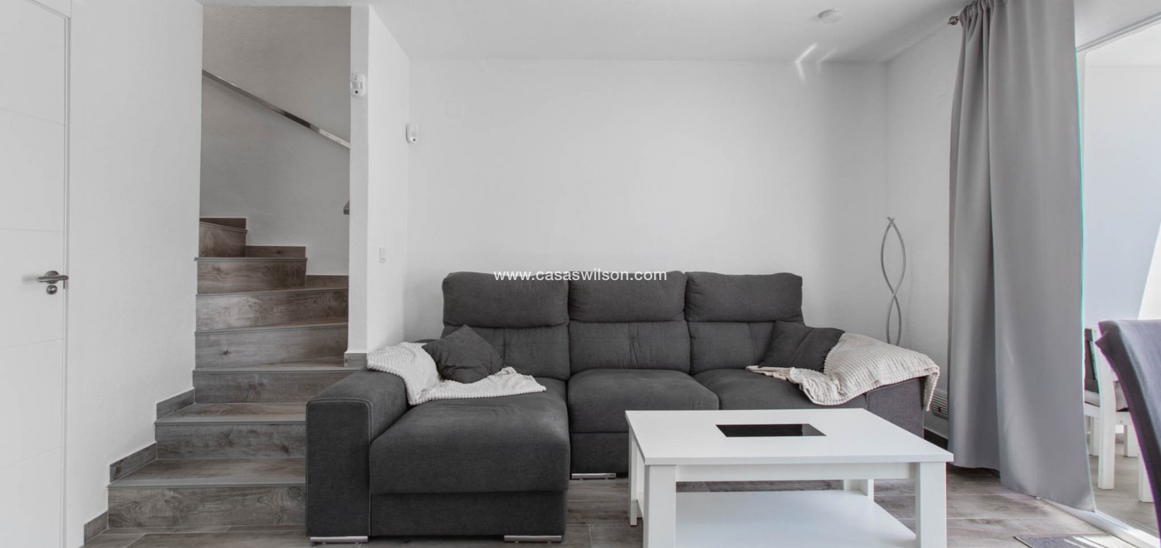 Sale - Appartement - Torrevieja - Costa Blanca