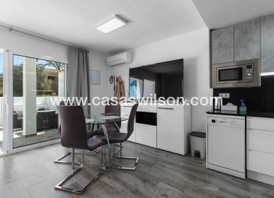 Sale - Appartement - Torrevieja - Costa Blanca