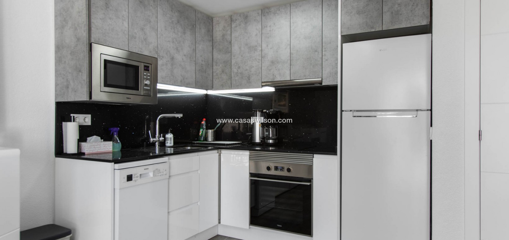 Sale - Appartement - Torrevieja - Costa Blanca