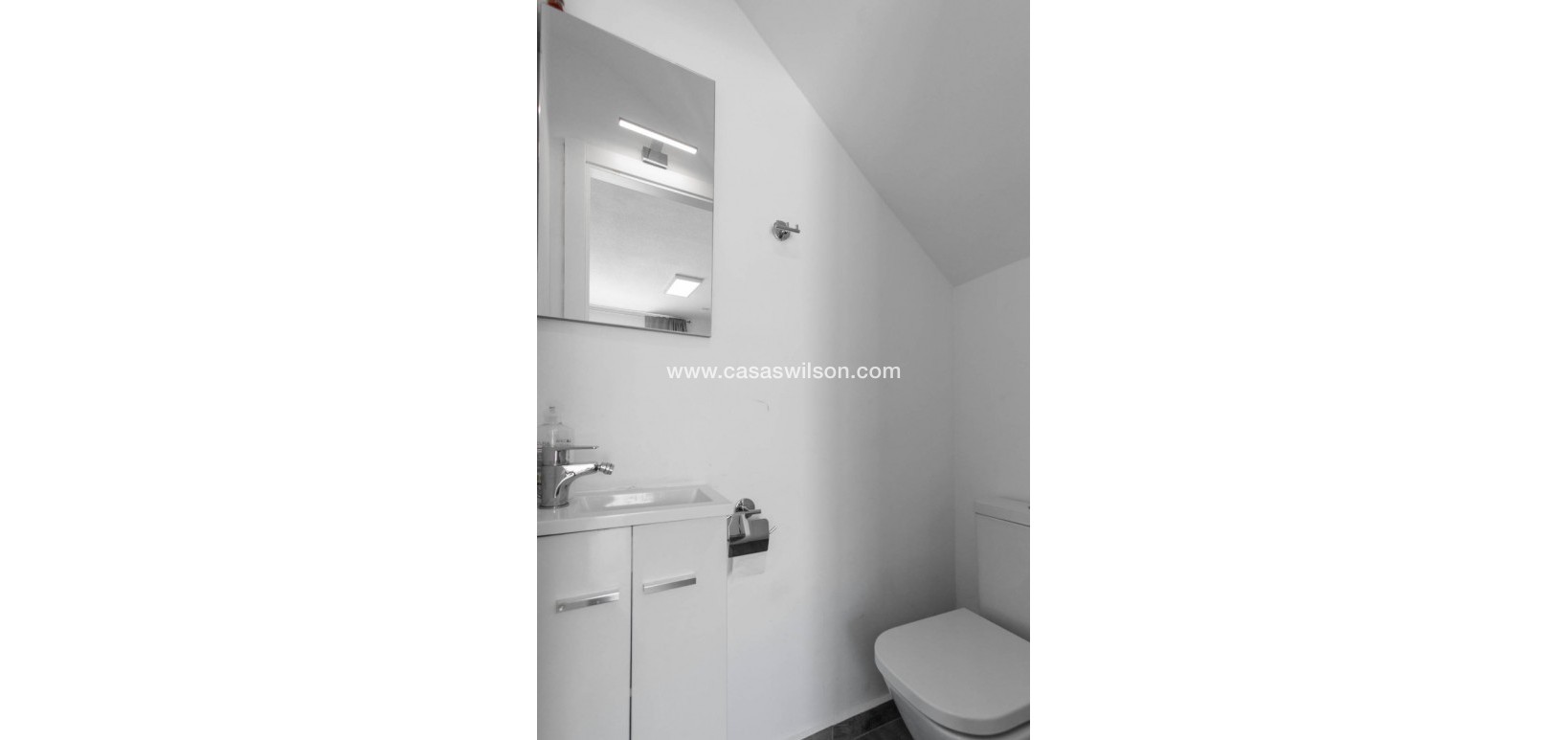 Sale - Appartement - Torrevieja - Costa Blanca