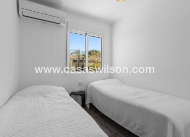 Sale - Appartement - Torrevieja - Costa Blanca