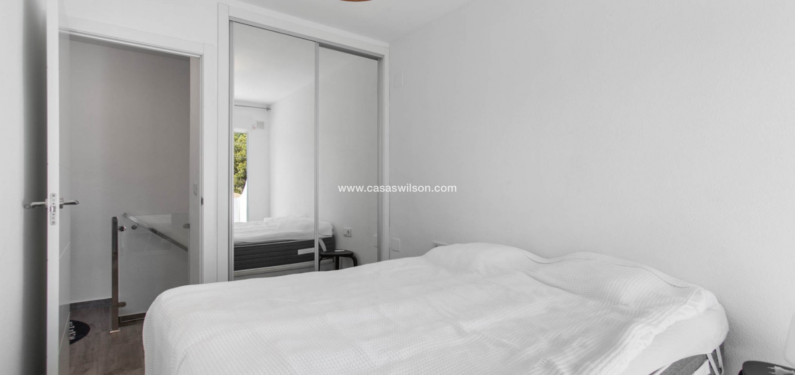 Sale - Appartement - Torrevieja - Costa Blanca