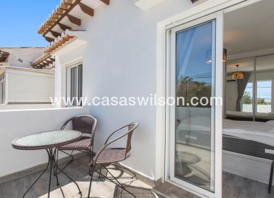 Sale - Appartement - Torrevieja - Costa Blanca