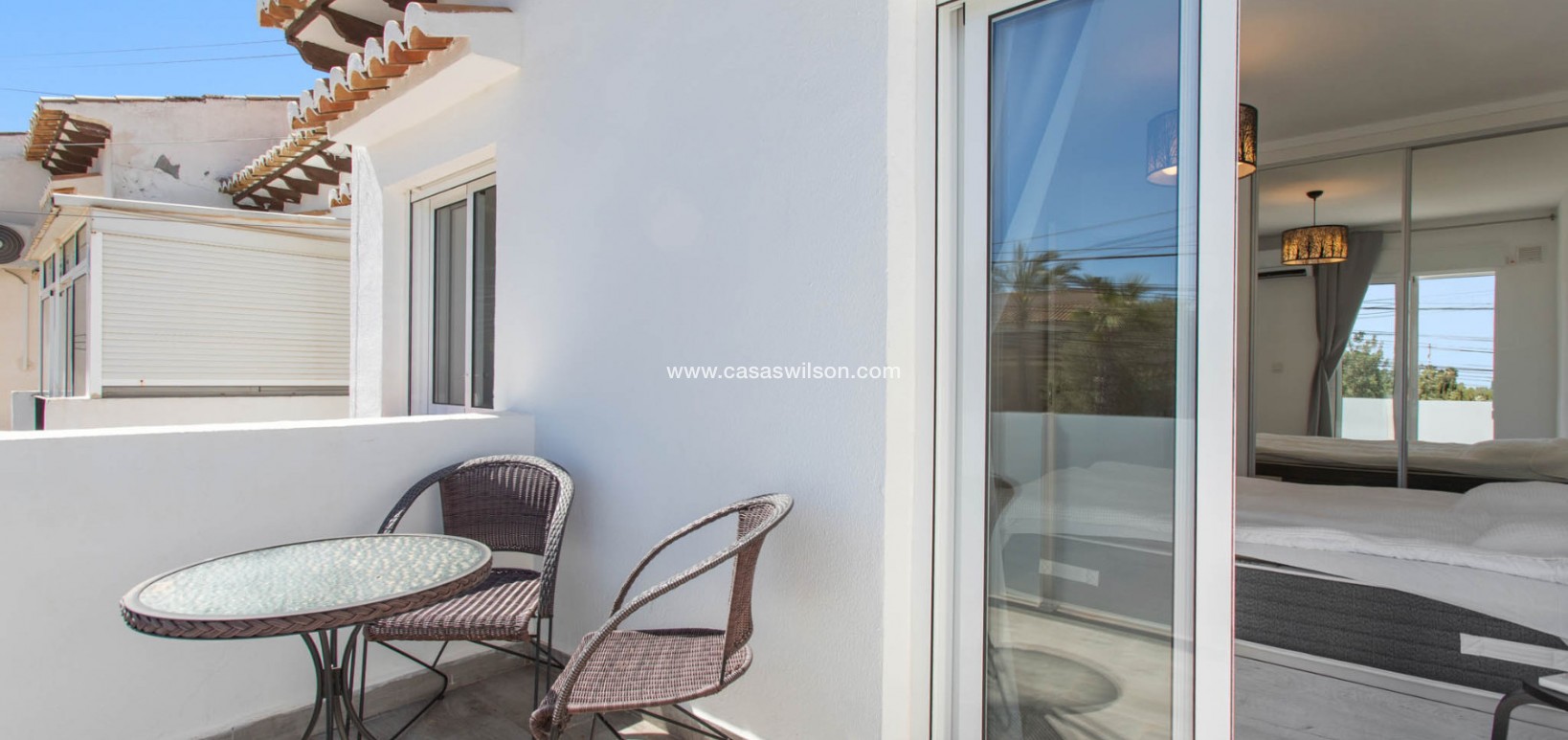 Sale - Appartement - Torrevieja - Costa Blanca