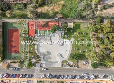 Sale - Appartement - Torrevieja - Costa Blanca