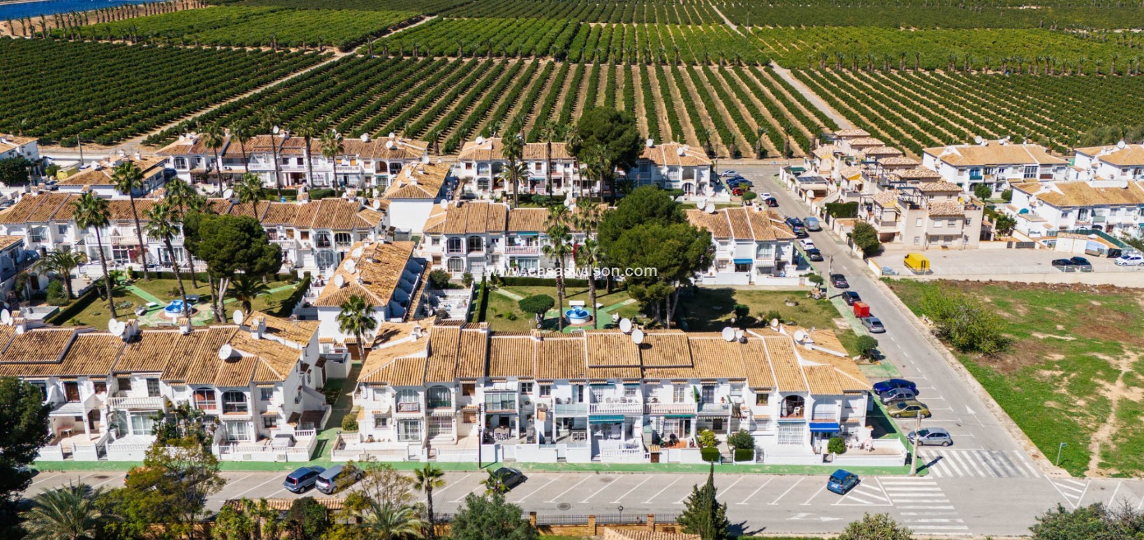 Sale - Appartement - Torrevieja - Costa Blanca