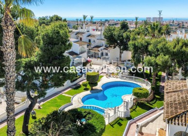 Venta - Apartamento - Torrevieja - Costa Blanca