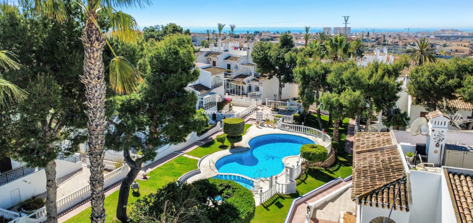 Venta - Apartamento - Torrevieja - Costa Blanca