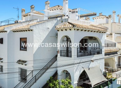 Venta - Apartamento - Torrevieja - Costa Blanca