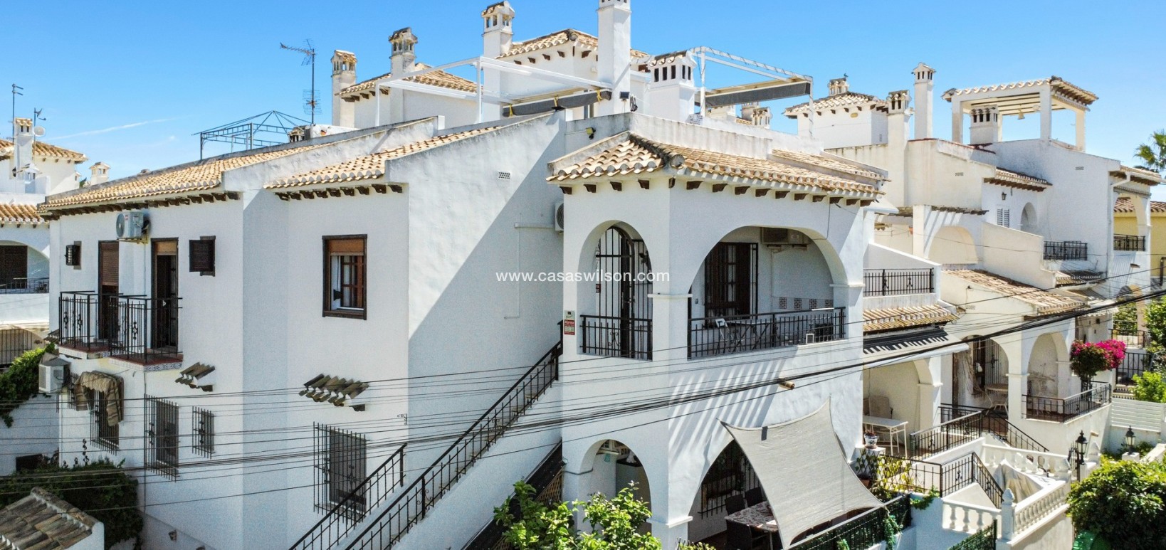 Venta - Apartamento - Torrevieja - Costa Blanca