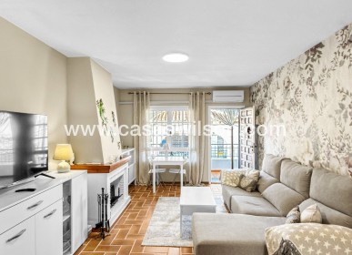 Venta - Apartamento - Torrevieja - Costa Blanca