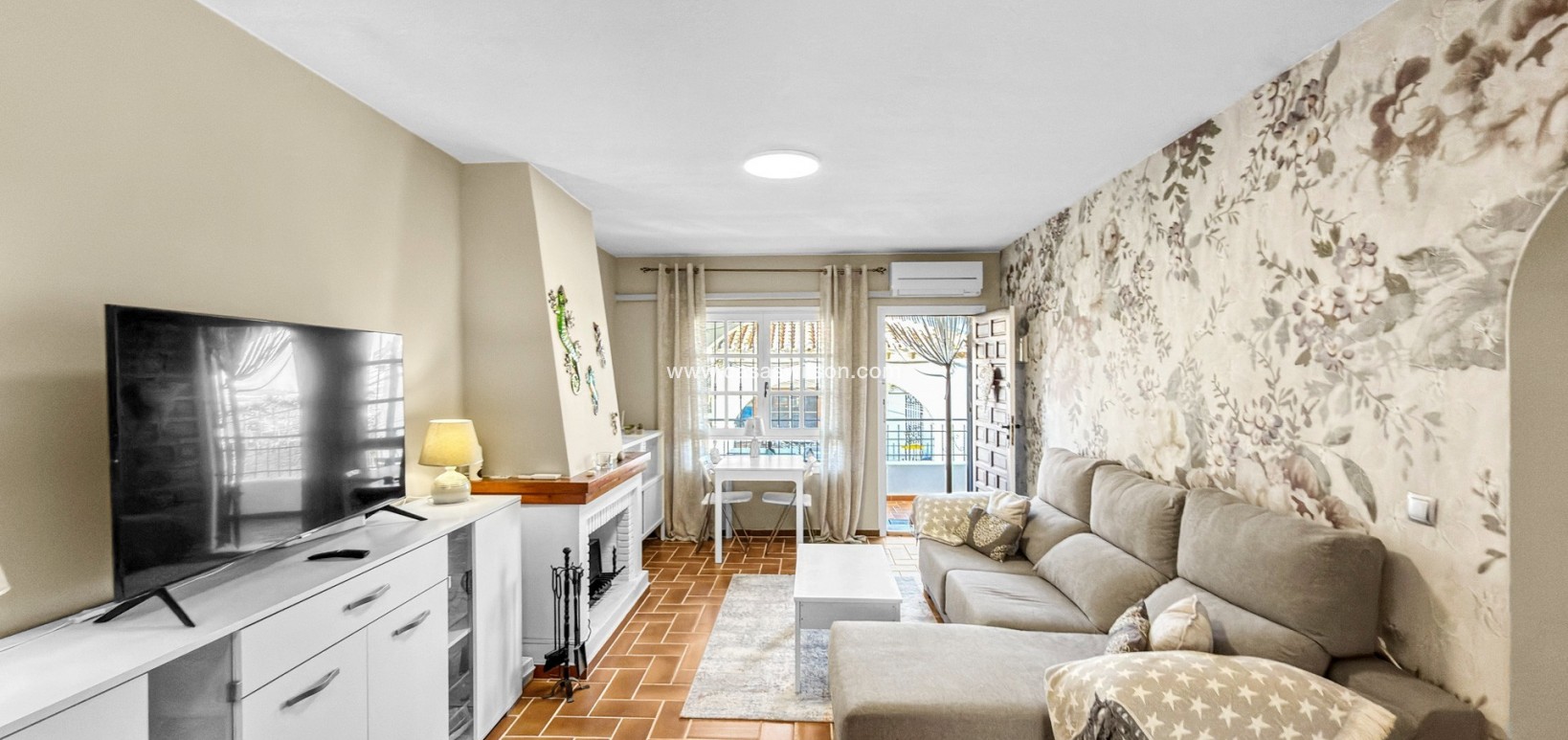 Venta - Apartamento - Torrevieja - Costa Blanca