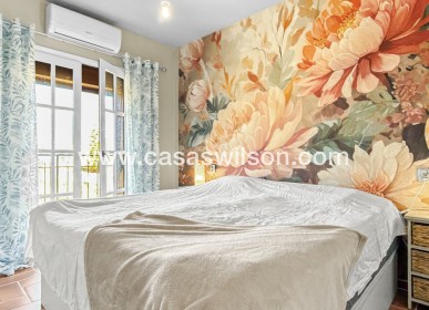 Venta - Apartamento - Torrevieja - Costa Blanca