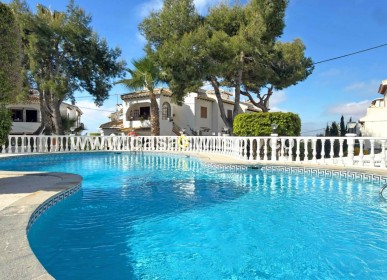 Venta - Apartamento - Torrevieja - Costa Blanca