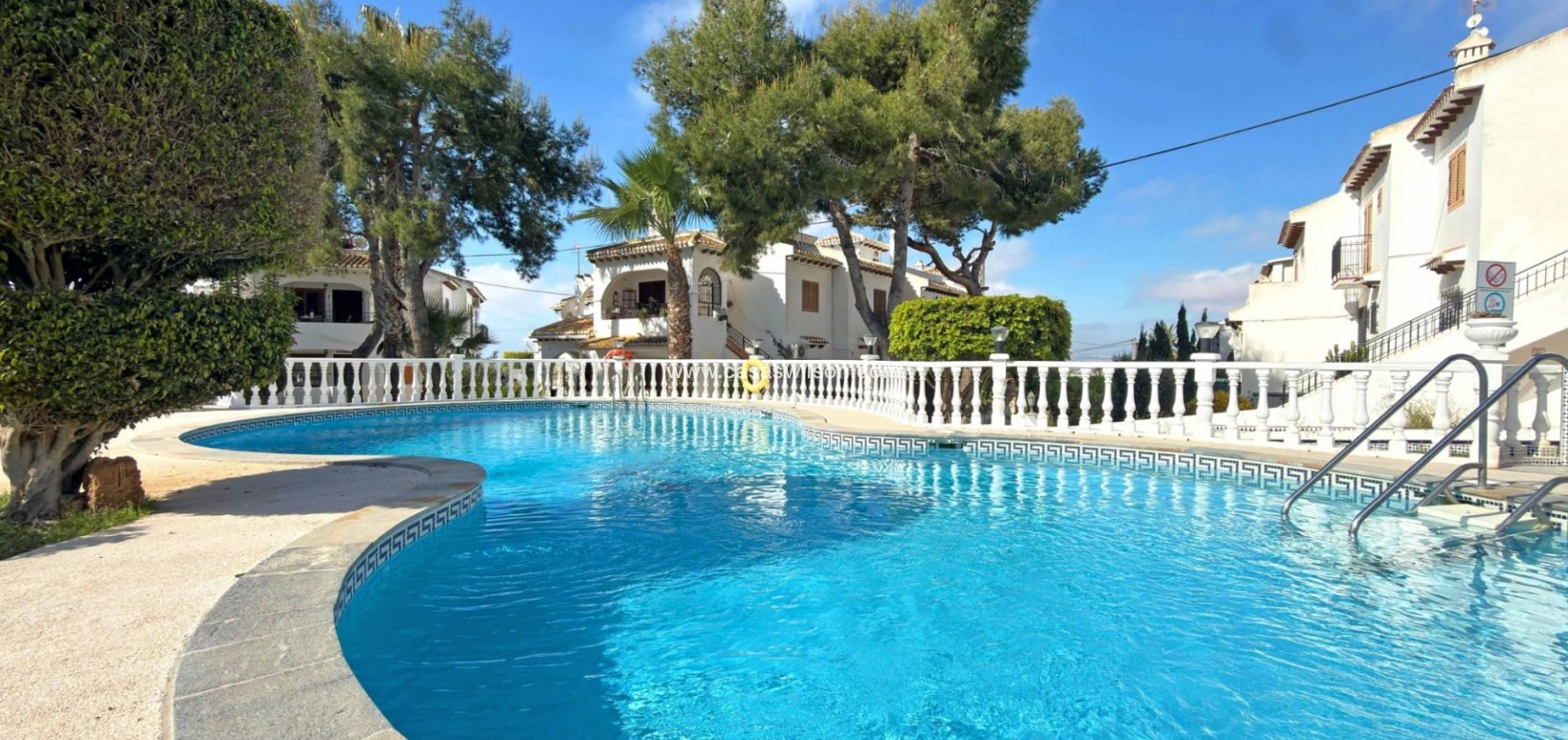 Venta - Apartamento - Torrevieja - Costa Blanca