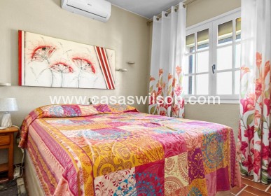 Venta - Apartamento - Torrevieja - Costa Blanca