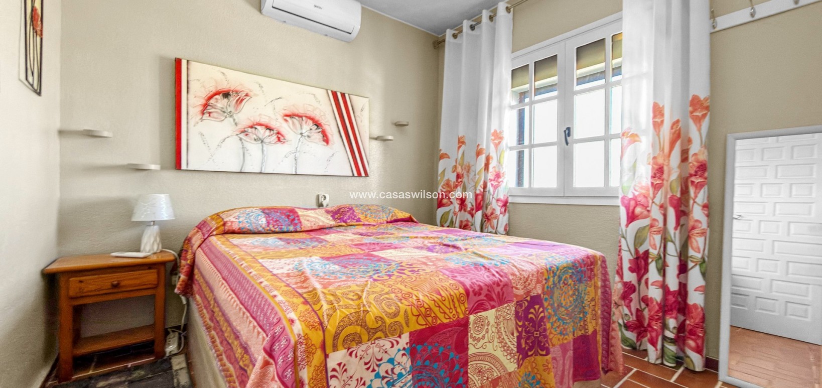 Venta - Apartamento - Torrevieja - Costa Blanca