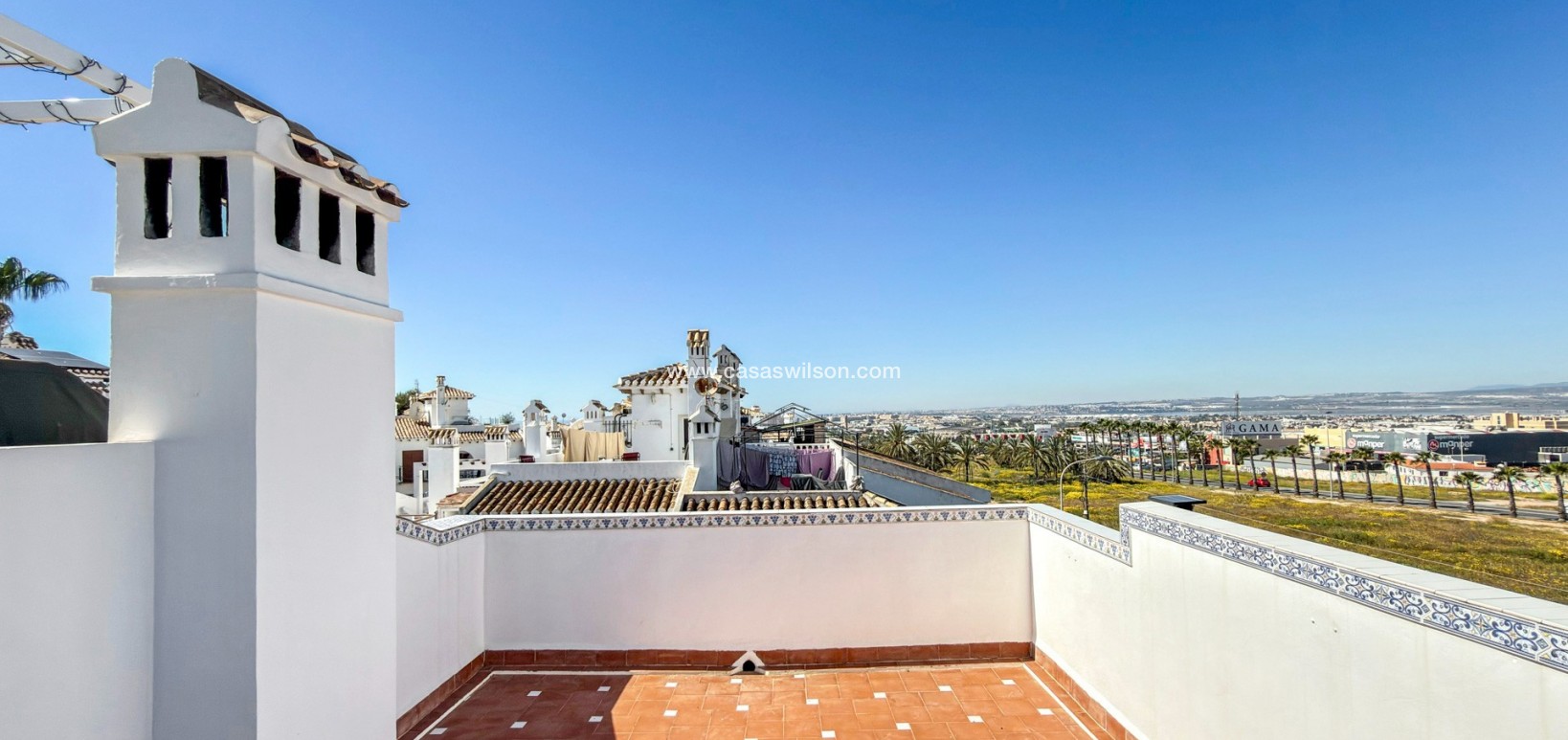 Venta - Apartamento - Torrevieja - Costa Blanca