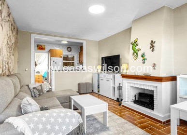 Venta - Apartamento - Torrevieja - Costa Blanca