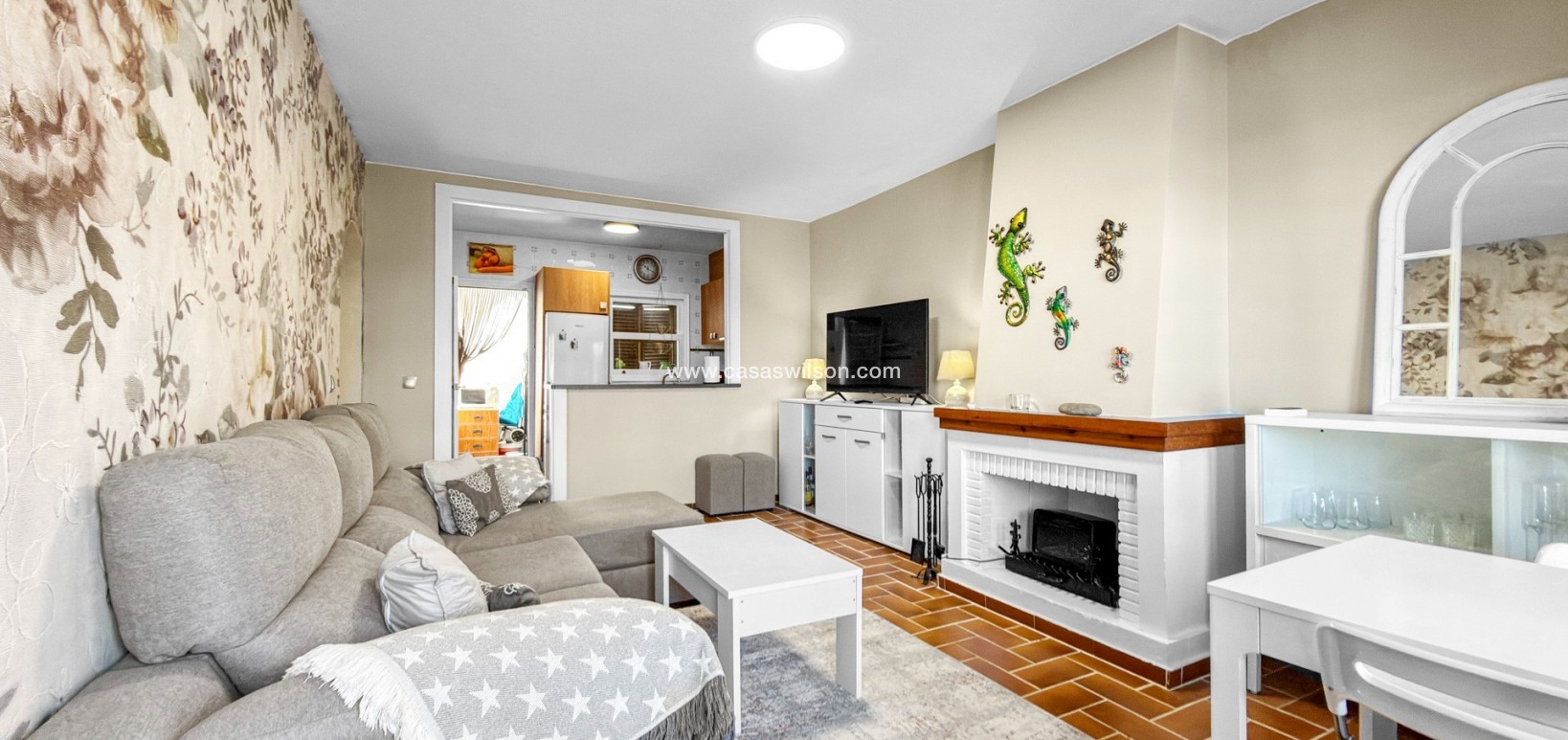 Venta - Apartamento - Torrevieja - Costa Blanca