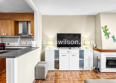 Venta - Apartamento - Torrevieja - Costa Blanca