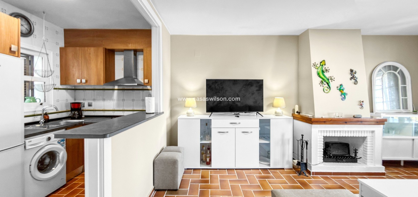 Venta - Apartamento - Torrevieja - Costa Blanca