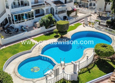 Venta - Apartamento - Torrevieja - Costa Blanca