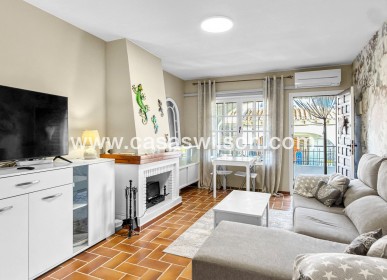 Venta - Apartamento - Torrevieja - Costa Blanca