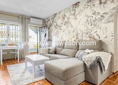 Venta - Apartamento - Torrevieja - Costa Blanca