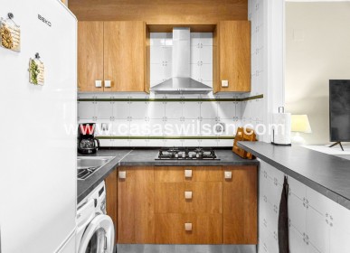 Venta - Apartamento - Torrevieja - Costa Blanca