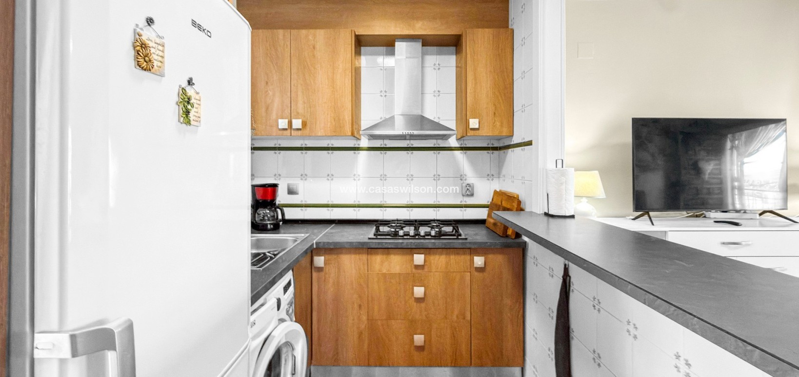 Venta - Apartamento - Torrevieja - Costa Blanca