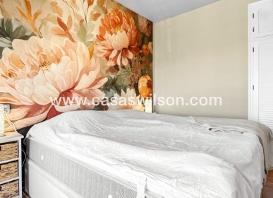 Venta - Apartamento - Torrevieja - Costa Blanca