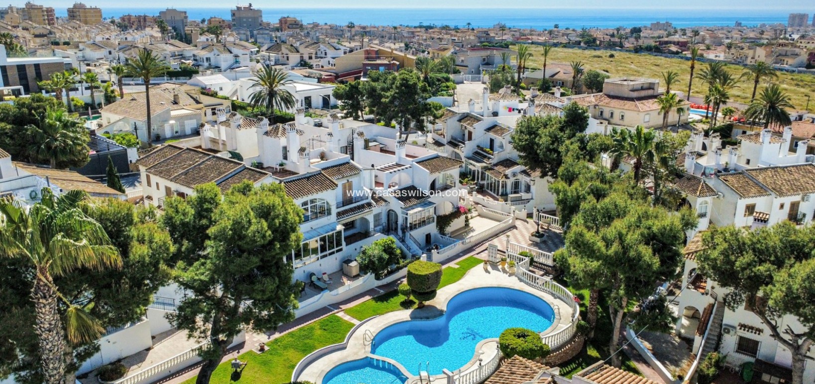 Venta - Apartamento - Torrevieja - Costa Blanca