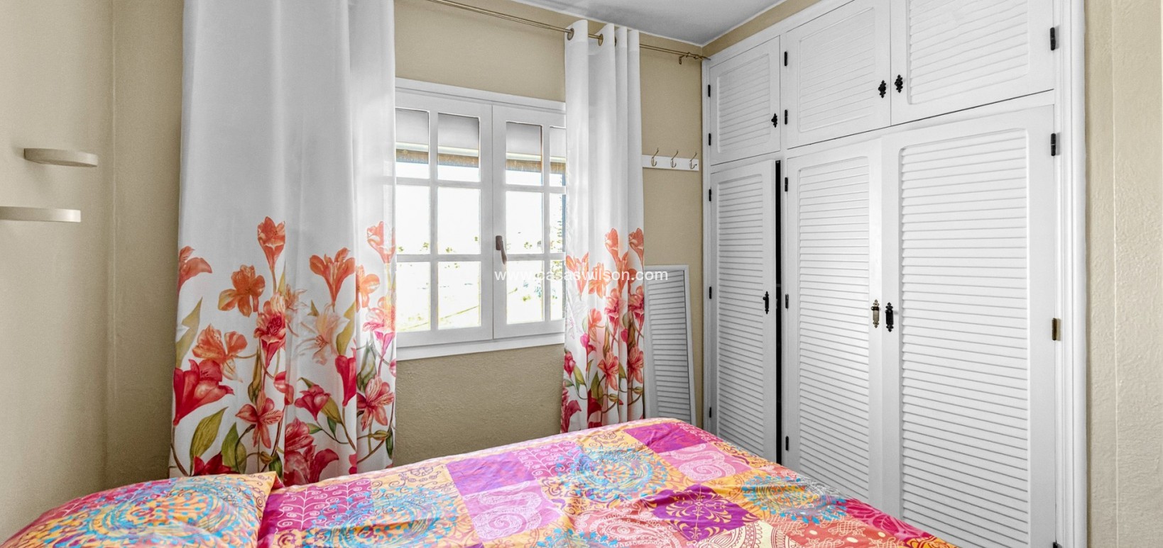 Venta - Apartamento - Torrevieja - Costa Blanca