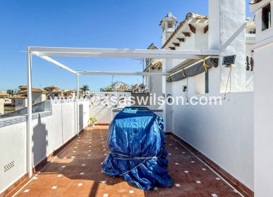 Venta - Apartamento - Torrevieja - Costa Blanca