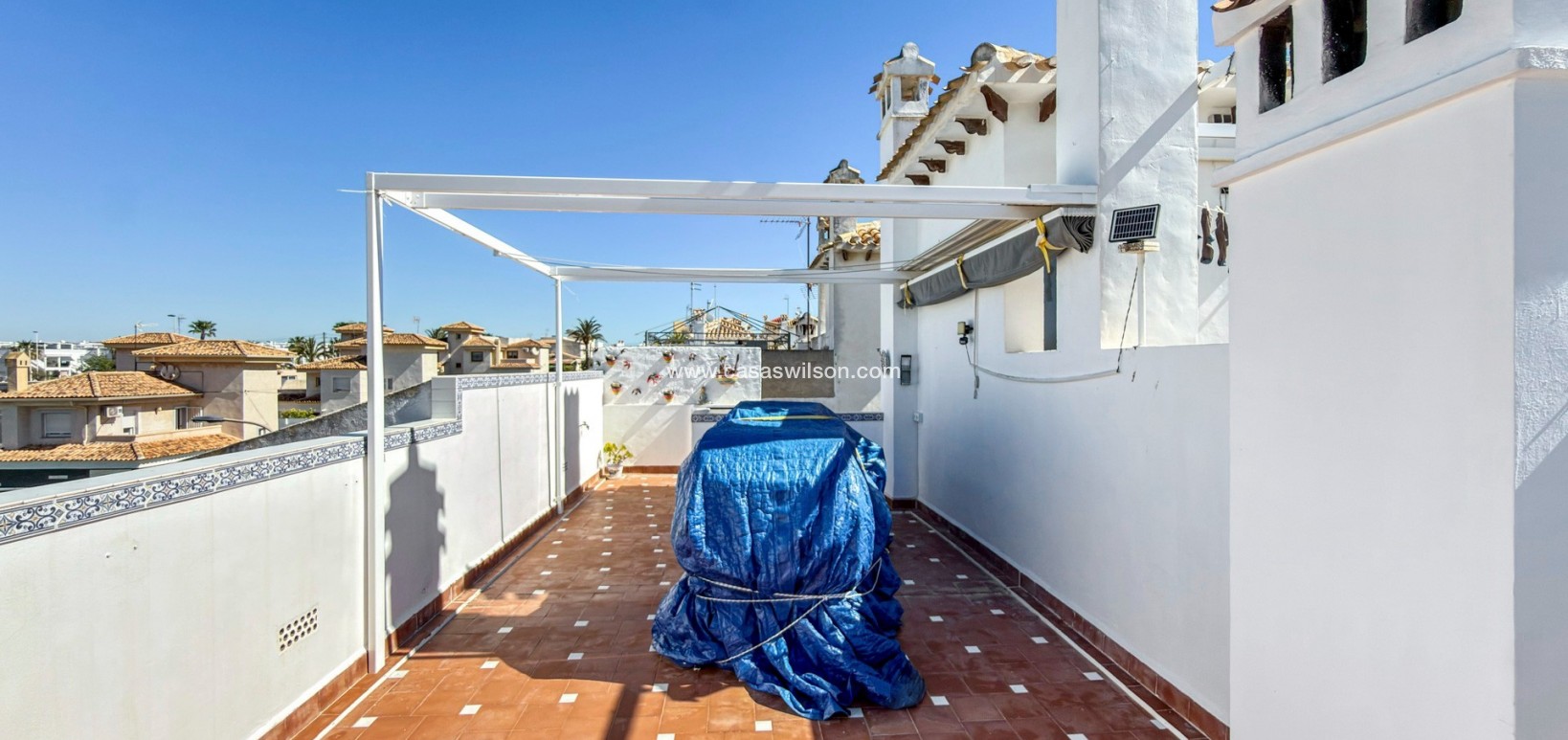 Venta - Apartamento - Torrevieja - Costa Blanca