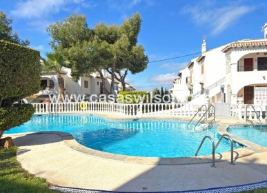 Venta - Apartamento - Torrevieja - Costa Blanca