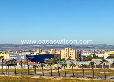 Venta - Apartamento - Torrevieja - Costa Blanca