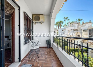 Venta - Apartamento - Torrevieja - Costa Blanca