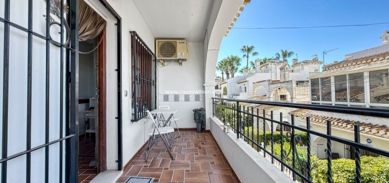 Venta - Apartamento - Torrevieja - Costa Blanca