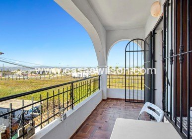Venta - Apartamento - Torrevieja - Costa Blanca
