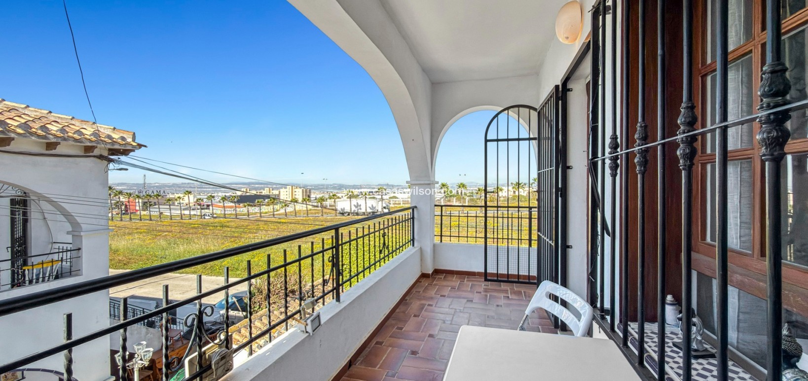 Venta - Apartamento - Torrevieja - Costa Blanca