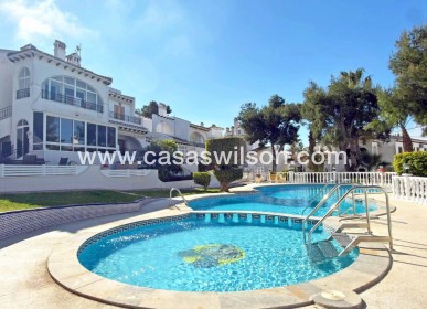 Venta - Apartamento - Torrevieja - Costa Blanca