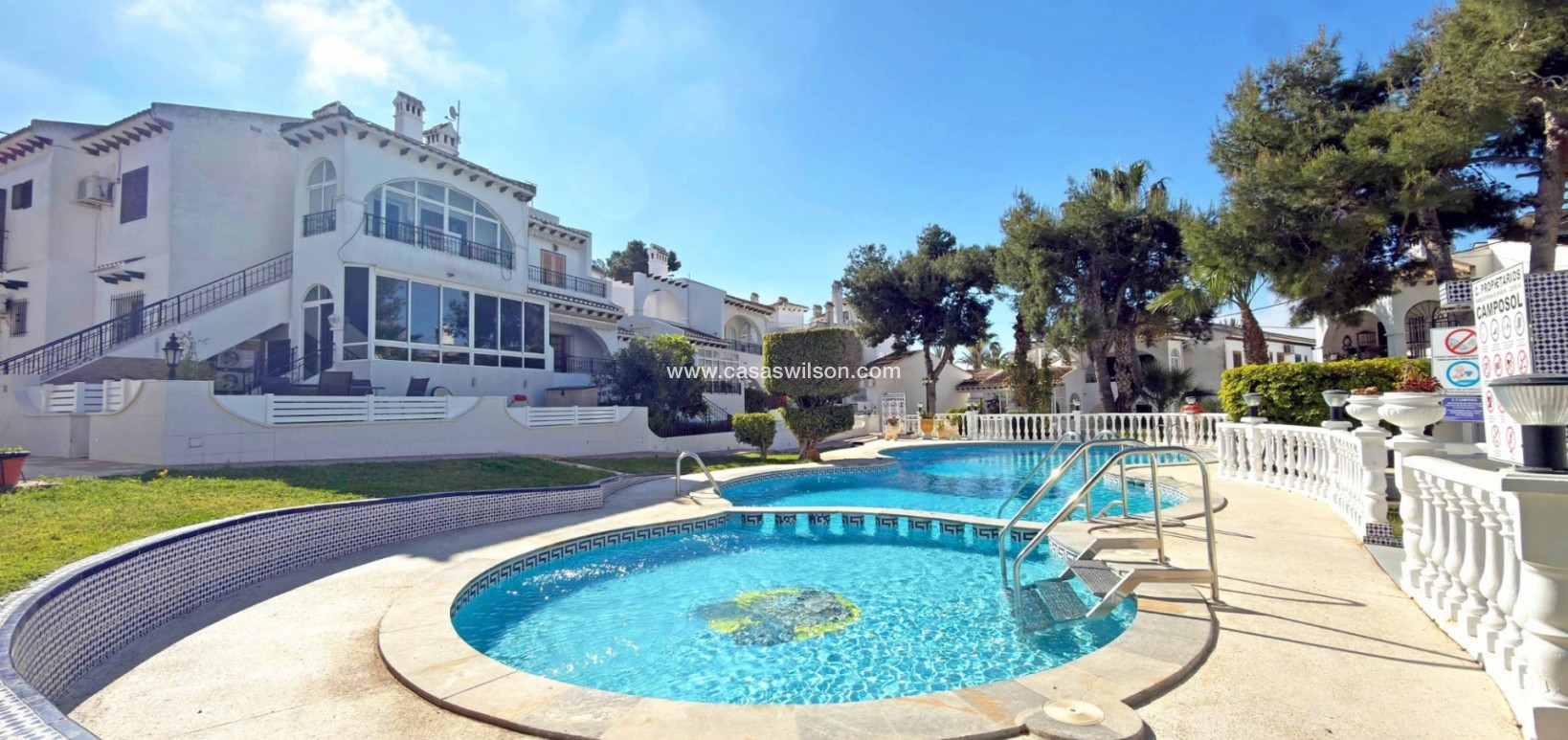Venta - Apartamento - Torrevieja - Costa Blanca