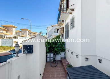 Venta - Apartamento - Torrevieja - Costa Blanca